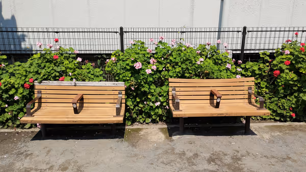 錦二すずらん公園の写真4