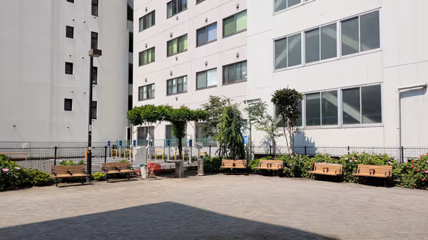 錦二すずらん公園の写真2