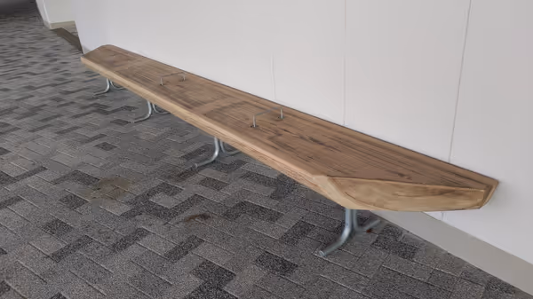 Photo of National Stadium Station | National Stadium Area | Rest Spot 3