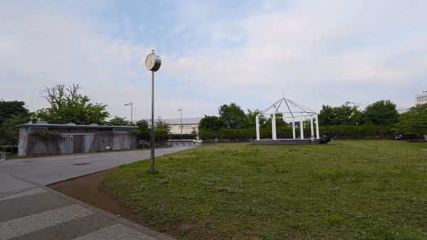 緑町公園の写真1