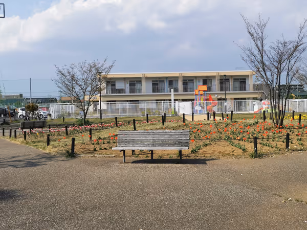 Photo of Takabatake Fudo Station | Asakawa Sports Park Near | Rest Spot 1