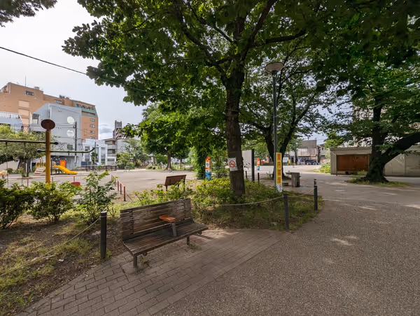 椎名町公園の写真2