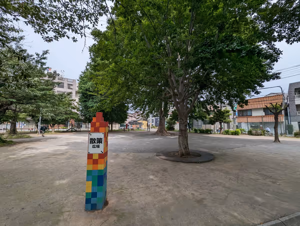 椎名町公園の写真6