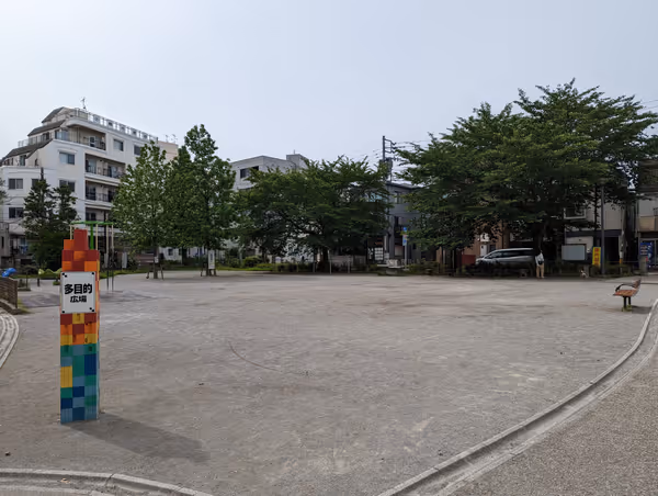 椎名町公園の写真5