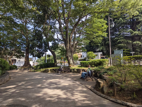 Photo de エリスマン邸周辺 2