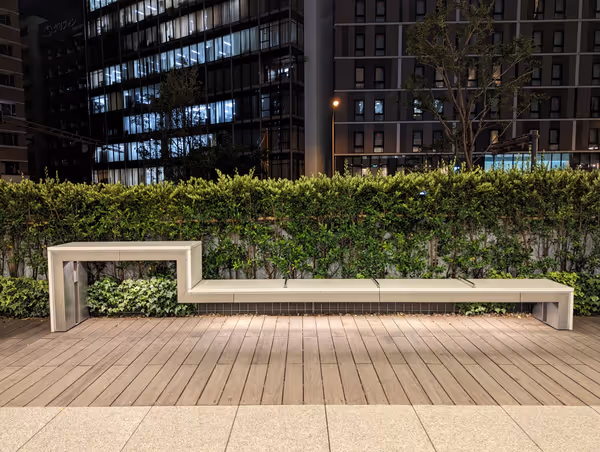 横浜市役所 南プラザの写真2