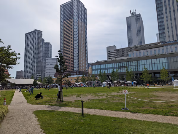 Foto de イケ・サンパーク 6