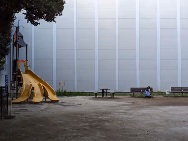 Foto de 蚕糸の森公園 2