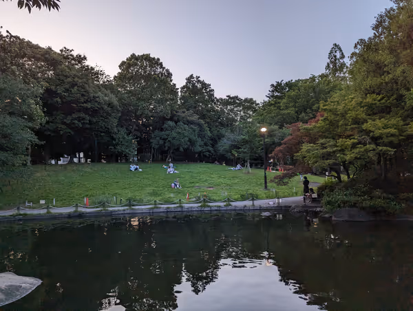 Foto de 蚕糸の森公園 5