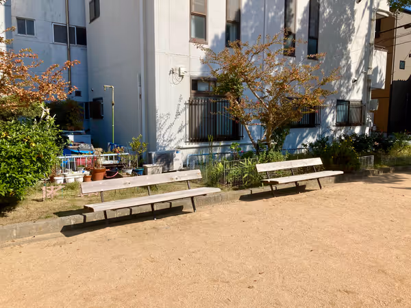 Photo of Wadamisaki Station | Mitsuishi Park | Rest Spot 6