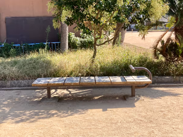 Photo of Wadamisaki Station | Mitsuishi Park | Rest Spot 2