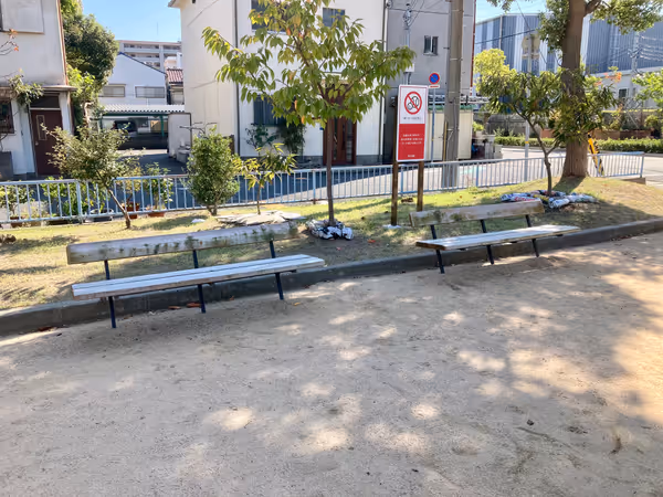 Photo of Wadamisaki Station | Mitsuishi Park | Rest Spot 5