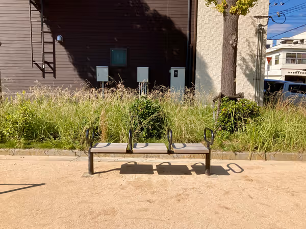 Photo of Wadamisaki Station | Mitsuishi Park | Rest Spot 3