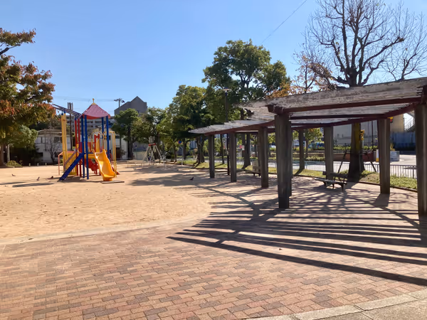 Photo of Wadamisaki Station | Mitsuishi Park | Rest Spot 1