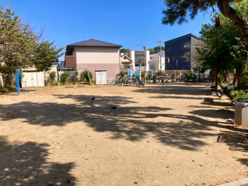 Photo of Wadamisaki Station | Dōnanboku Park | Rest Spot 2
