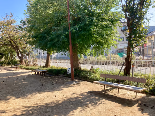 Photo of Wadamisaki Station | Dōnanboku Park | Rest Spot 5