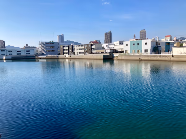 Photo of Wadasaki Station | Around Kiyomori Bridge | Rest Spot 2