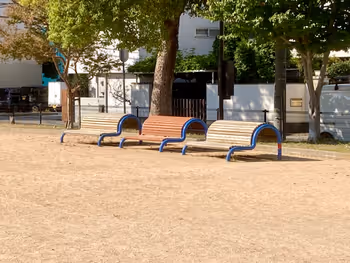 Photo of Central Market Station | Susano Park | Rest Spot 3