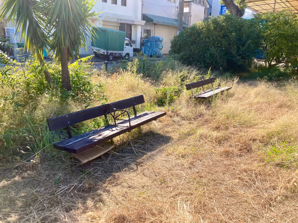 Photo of Central Market Station | Ogawa Park | Rest Spot 4