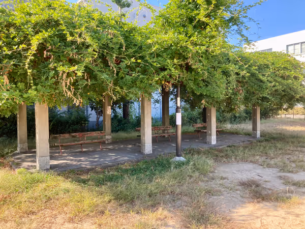 Photo of Central Market Station | Ogawa Park | Rest Spot 2