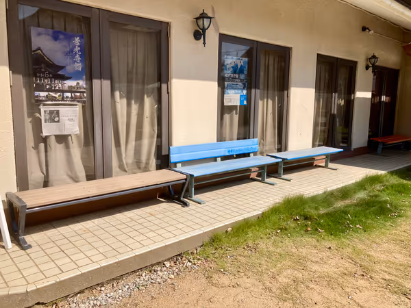 Photo of Central Market Station | Nōfuku-ji Temple | Rest Spot 2