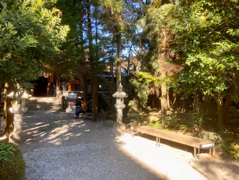 Photo of Bando Station | Reizanji | Rest Spot 2