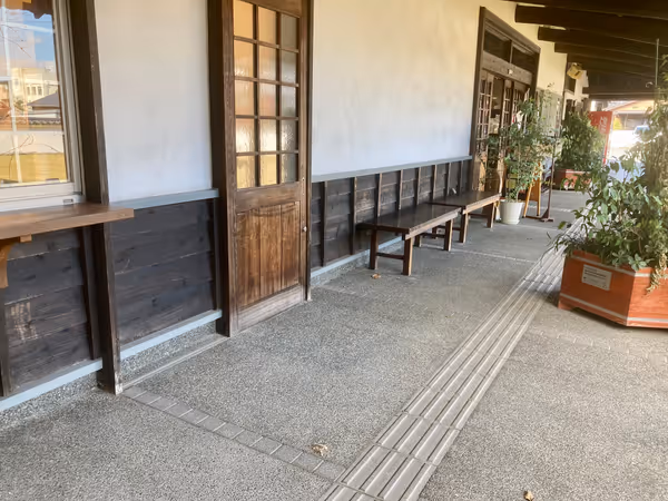 二の丸館の写真2