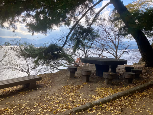 城下公園の写真5