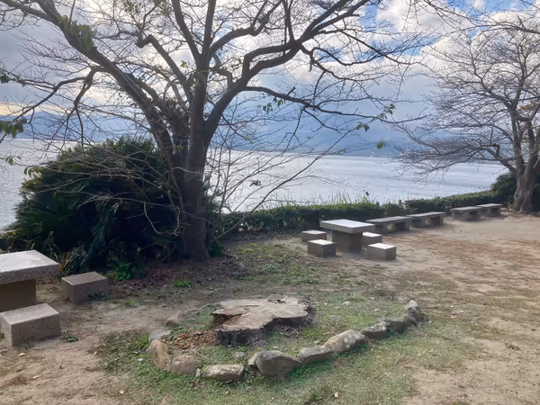 城下公園の写真3