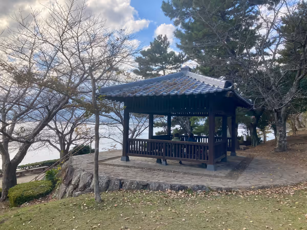 城下公園の写真2