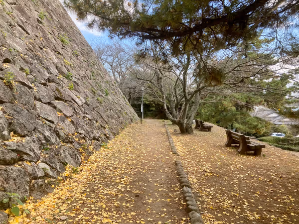 城下公園の写真4