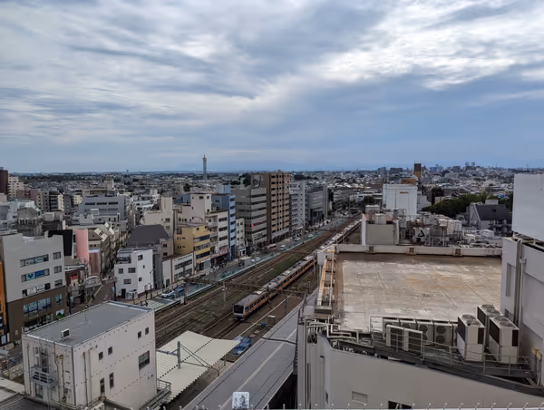 タウンセブン あおぞらパークの写真6