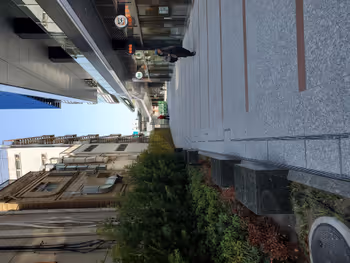 Photo of Nakano Station | Nakano South Terrace, 1st Floor Restaurant Area | Rest Spot 2