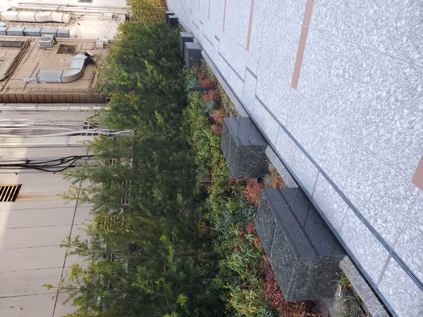 Photo of Nakano Station | Nakano South Terrace, 1st Floor Restaurant Area | Rest Spot 1