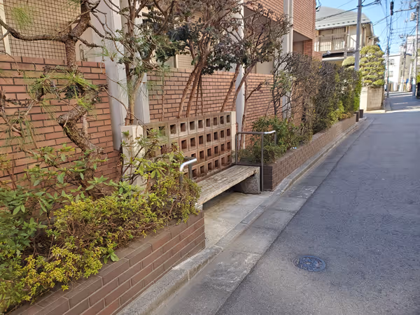 Photo of Nakano Station | Viva Grande Loulan Hall | Rest Spot 1