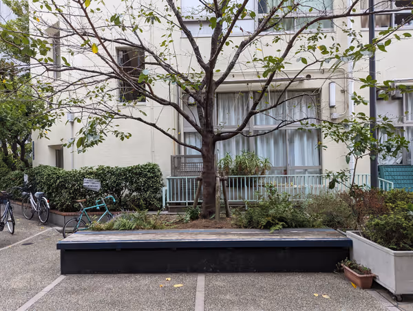 久松児童公園の写真6