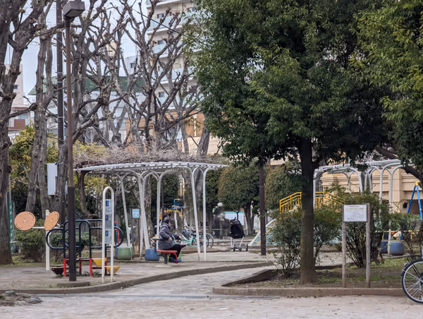 たがら公園の写真3