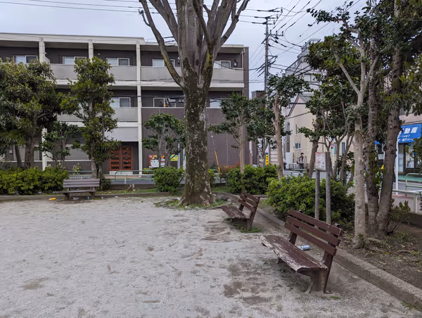 たがら公園の写真2