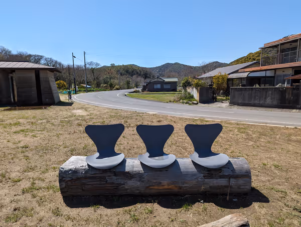 本島 新在家海岸の写真2