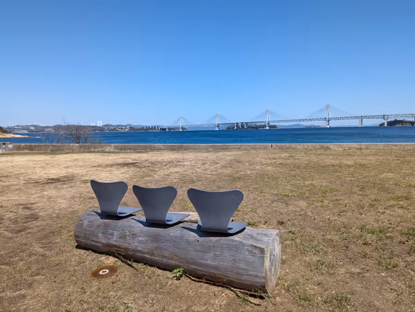 本島 新在家海岸の写真4