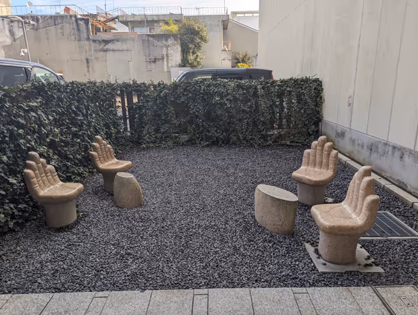 通町商店街の写真2