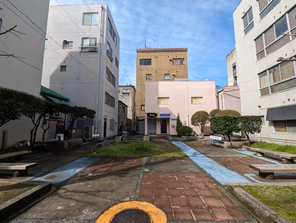 大手町広場の写真3