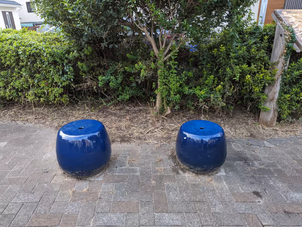 井草下橋の写真2