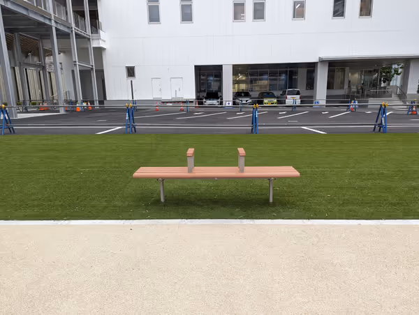 Photo of Utsunomiya Station | Symphony Hospital Plaza | Rest Spot 3