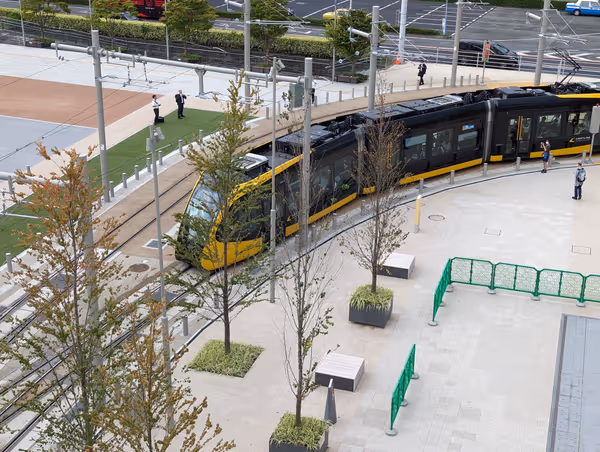 風のホワイエの写真6