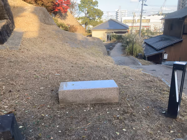 Photo of Usuki Station | Usuki Castle - Uto Gate Side Tower Near | Rest Spot 1