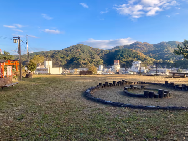 Photo of Usuki Station | Usuki Castle and Uto Inari Shrine Area | Rest Spot 2