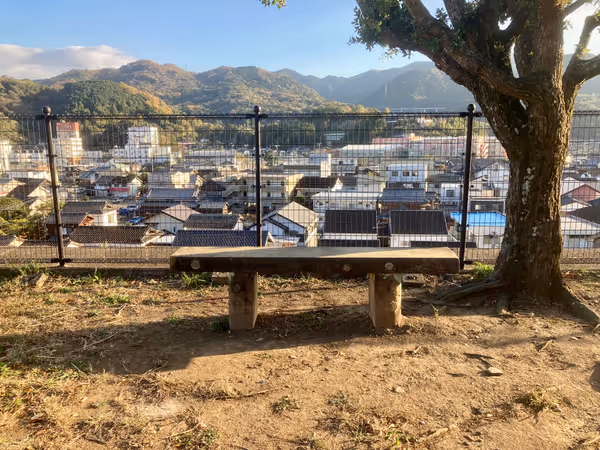 Photo of Usuki Station | Usuki Castle and Uto Inari Shrine Area | Rest Spot 4