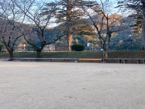 Photo of Usuki Station | Usuki Castle Multi-Purpose Plaza | Rest Spot 2