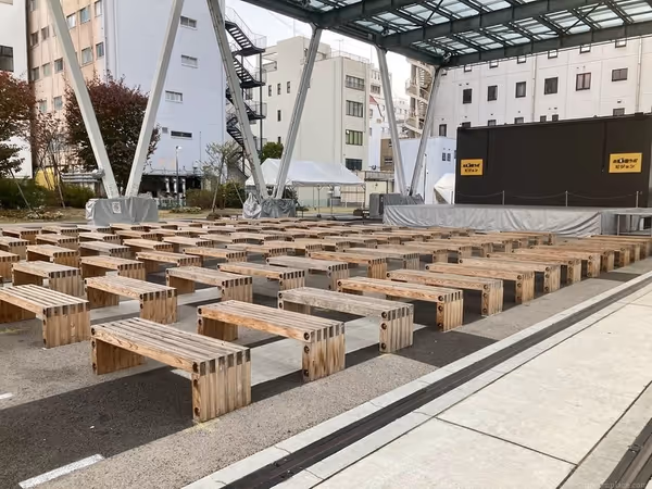 祝祭の広場の写真1